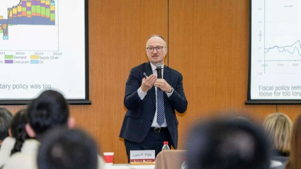 盈股网配资 德国刑警局长：可卡因在全德泛滥 新型毒品犯罪率激增